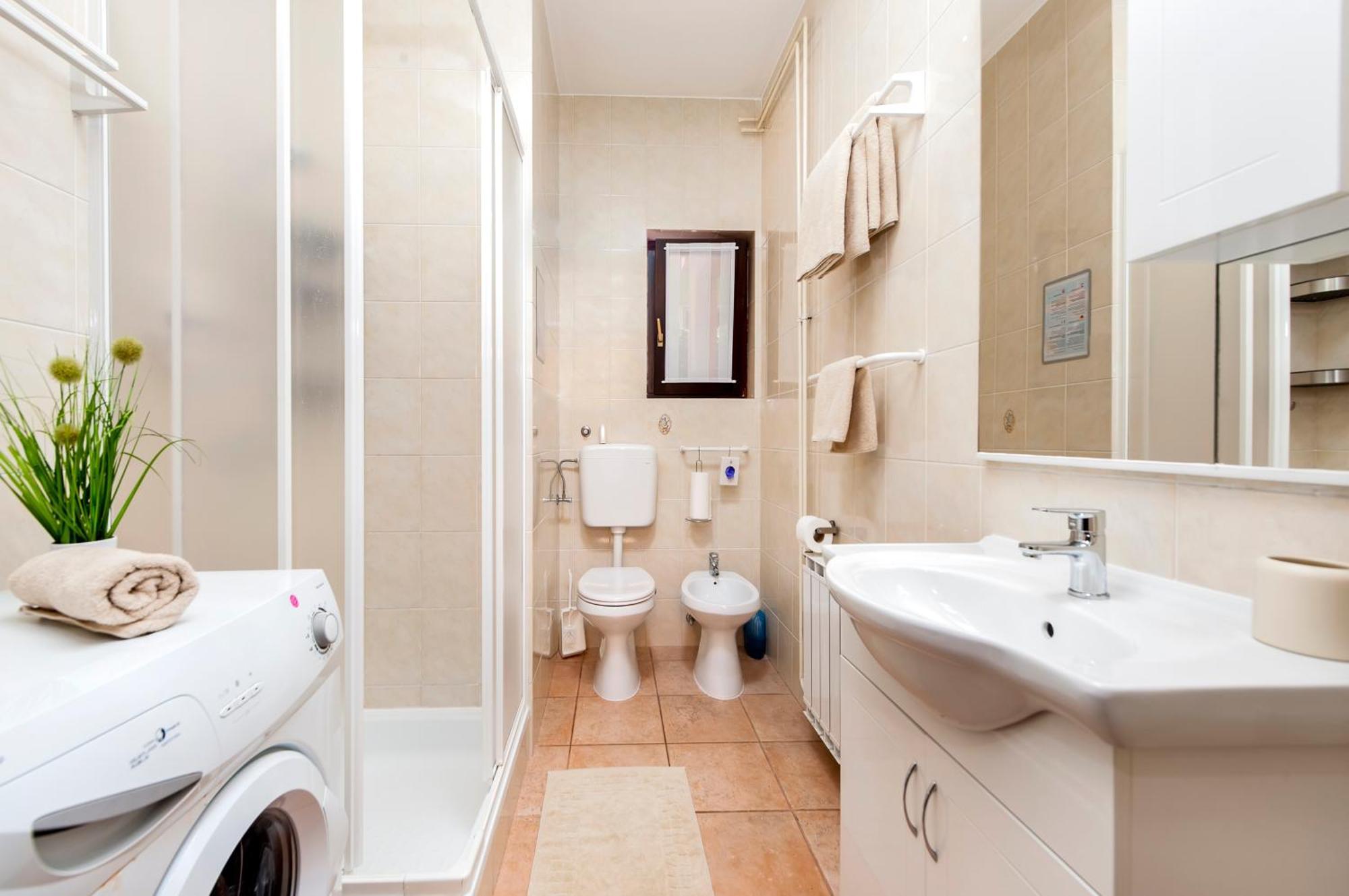 Apartments Erik B&B Adults Only Rovinj Exterior foto