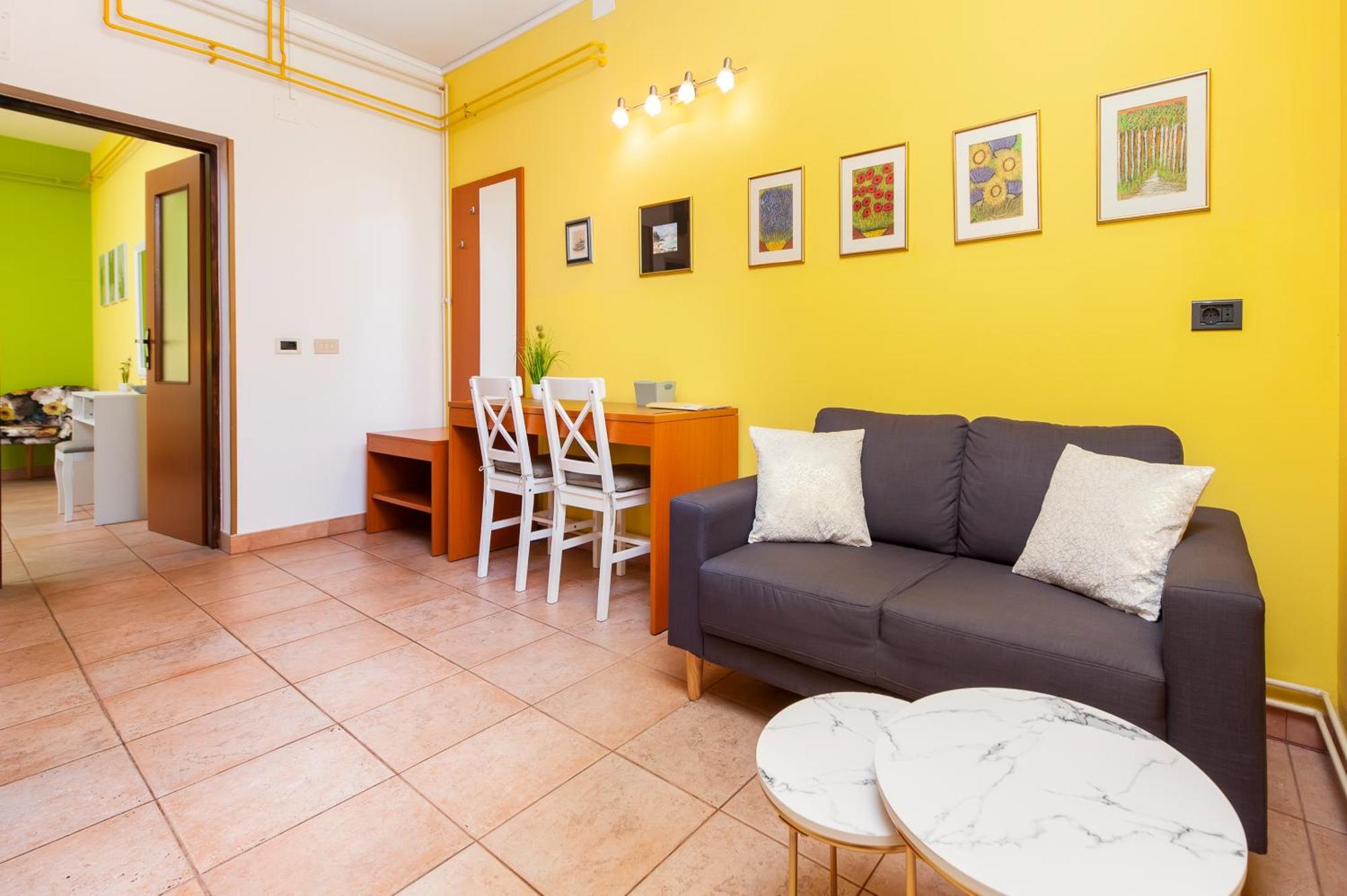 Apartments Erik B&B Adults Only Rovinj Exterior foto
